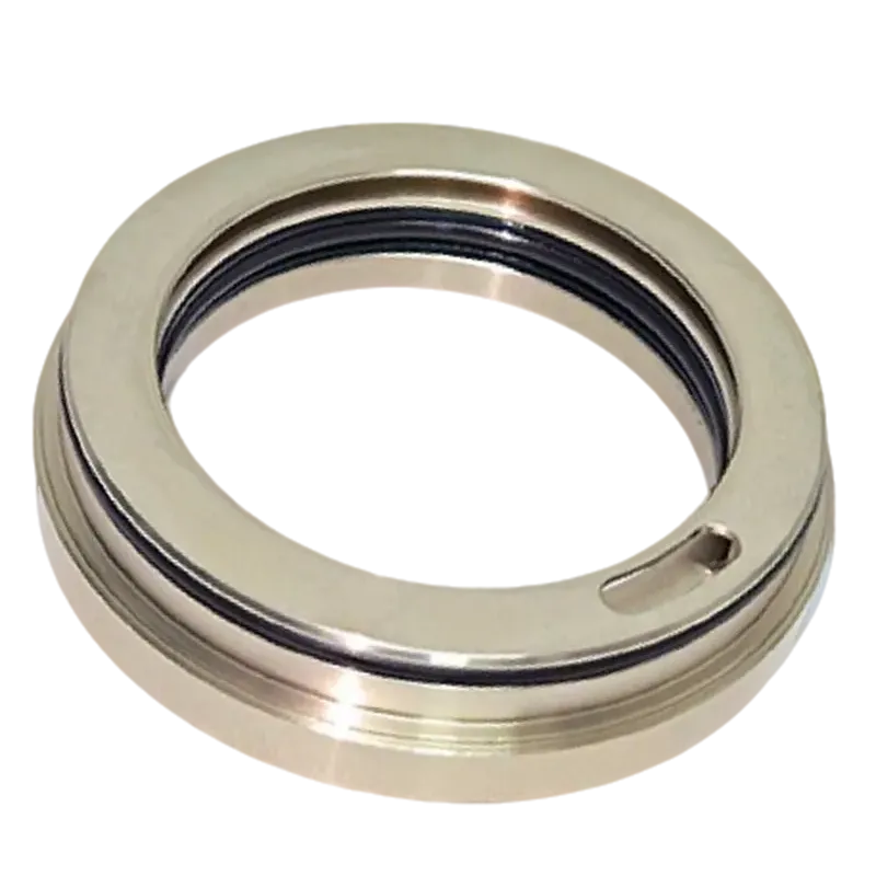 Magnetic Bearing Isolator